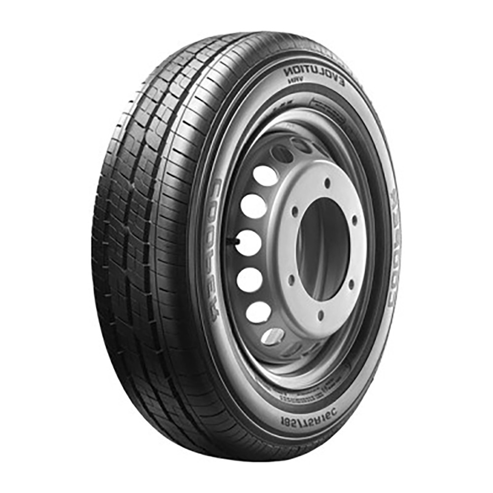 Anvelope VARA 195/70R15C 104R COOPER EVOLUTION VAN