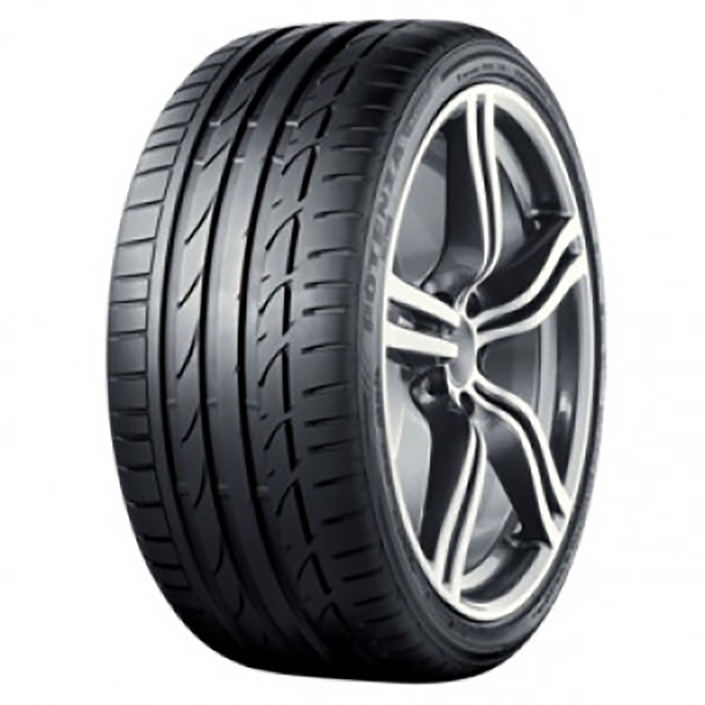 Anvelope VARA 245/45R19 98Y BRIDGESTONE POTENZA S001