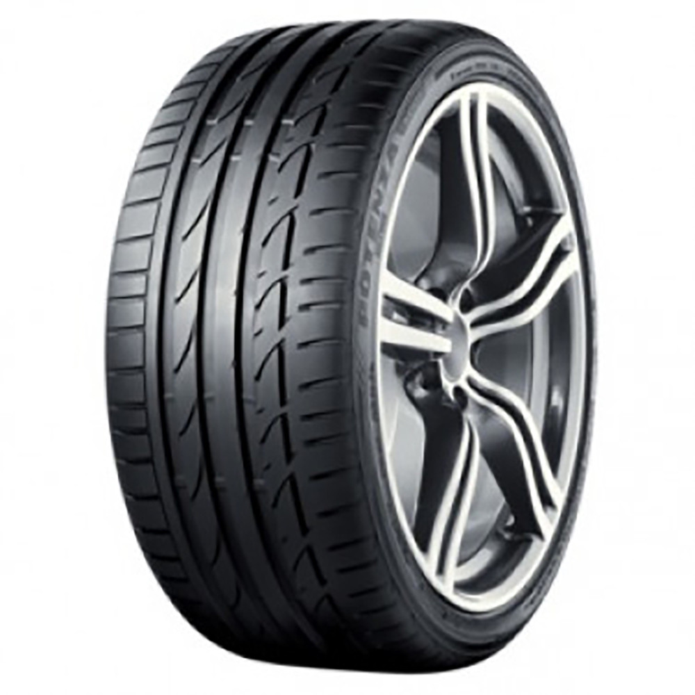 Anvelope VARA 275/40R19 101Y BRIDGESTONE POTENZA S001