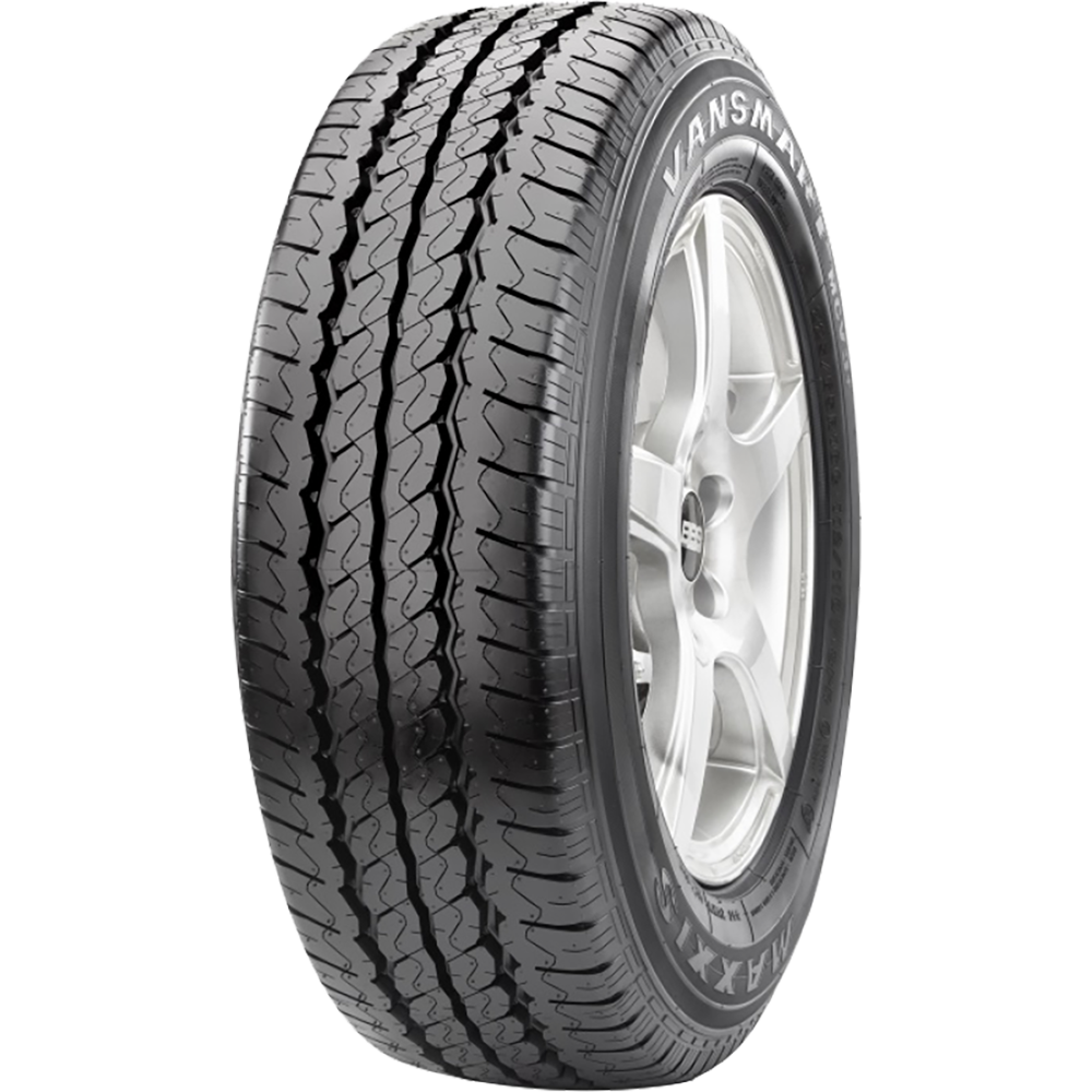 Anvelope VARA 215/60R17C 109T MAXXIS MCV3+