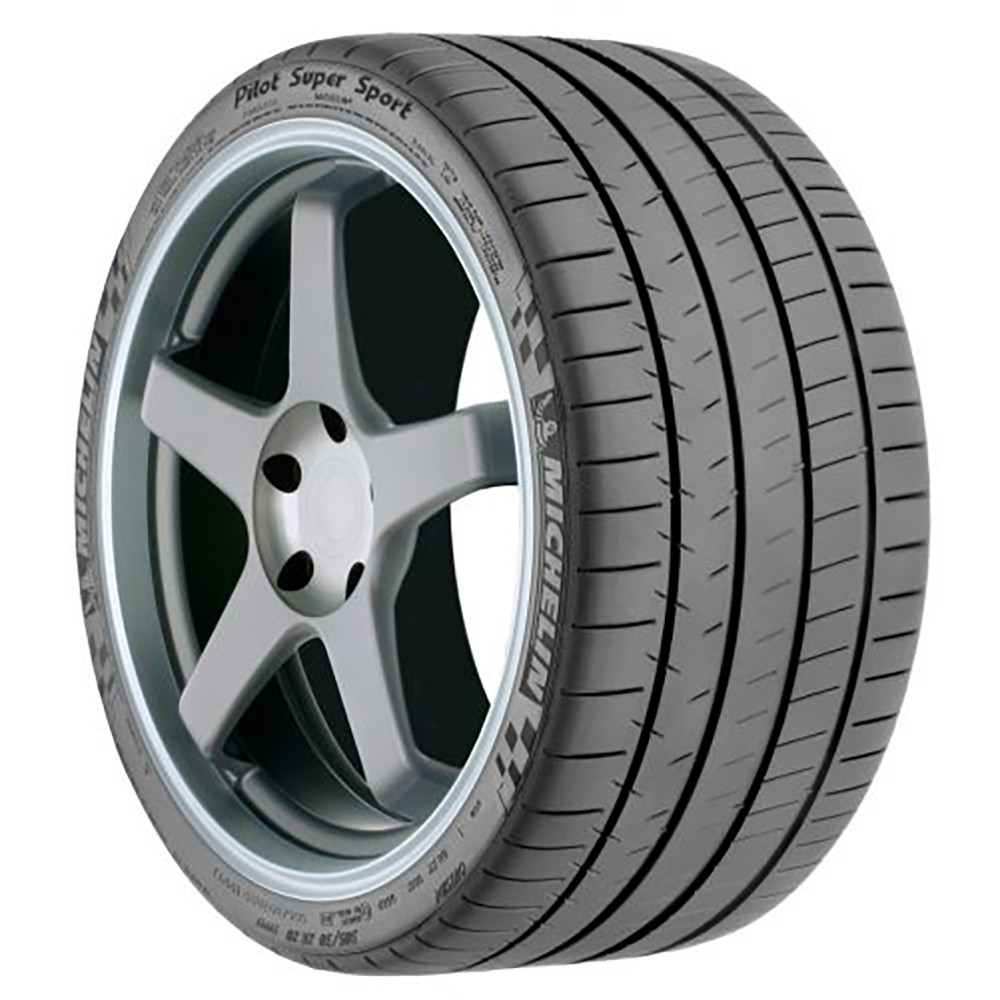 Anvelope VARA 295/35R20 105Y MICHELIN PILOT SUPER SPORT