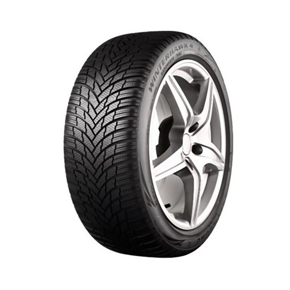 Anvelope IARNA 195/55R15 85H FIRESTONE WINTERHAWK 4