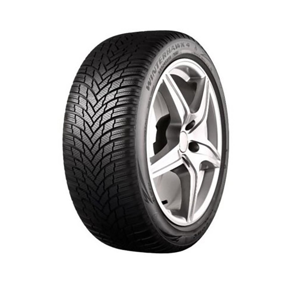 Anvelope IARNA 235/40R18 95V FIRESTONE WINTERHAWK 4