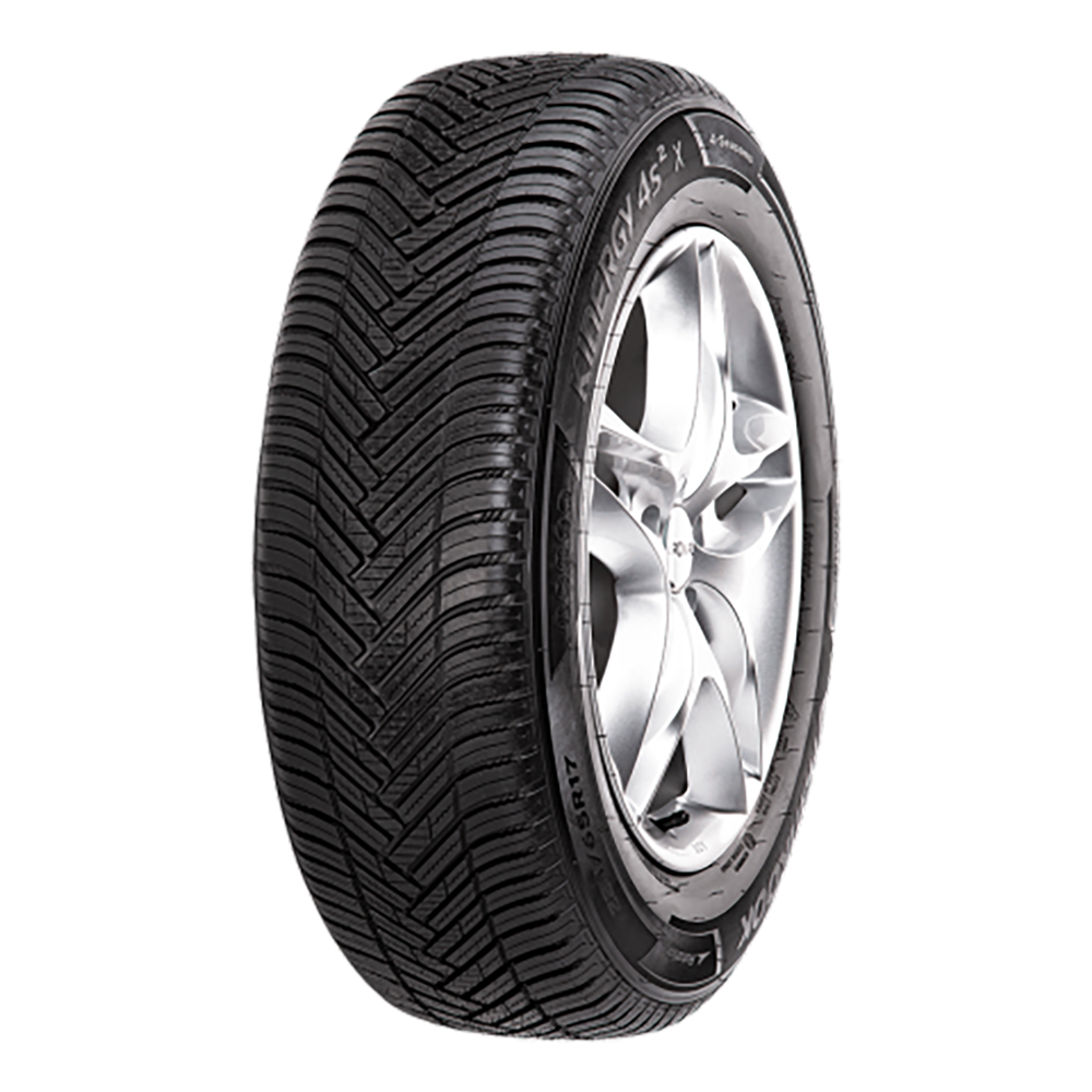 Anvelope ALL SEASON 255/55R18 109V HANKOOK KINERGY 4S 2 H750A
