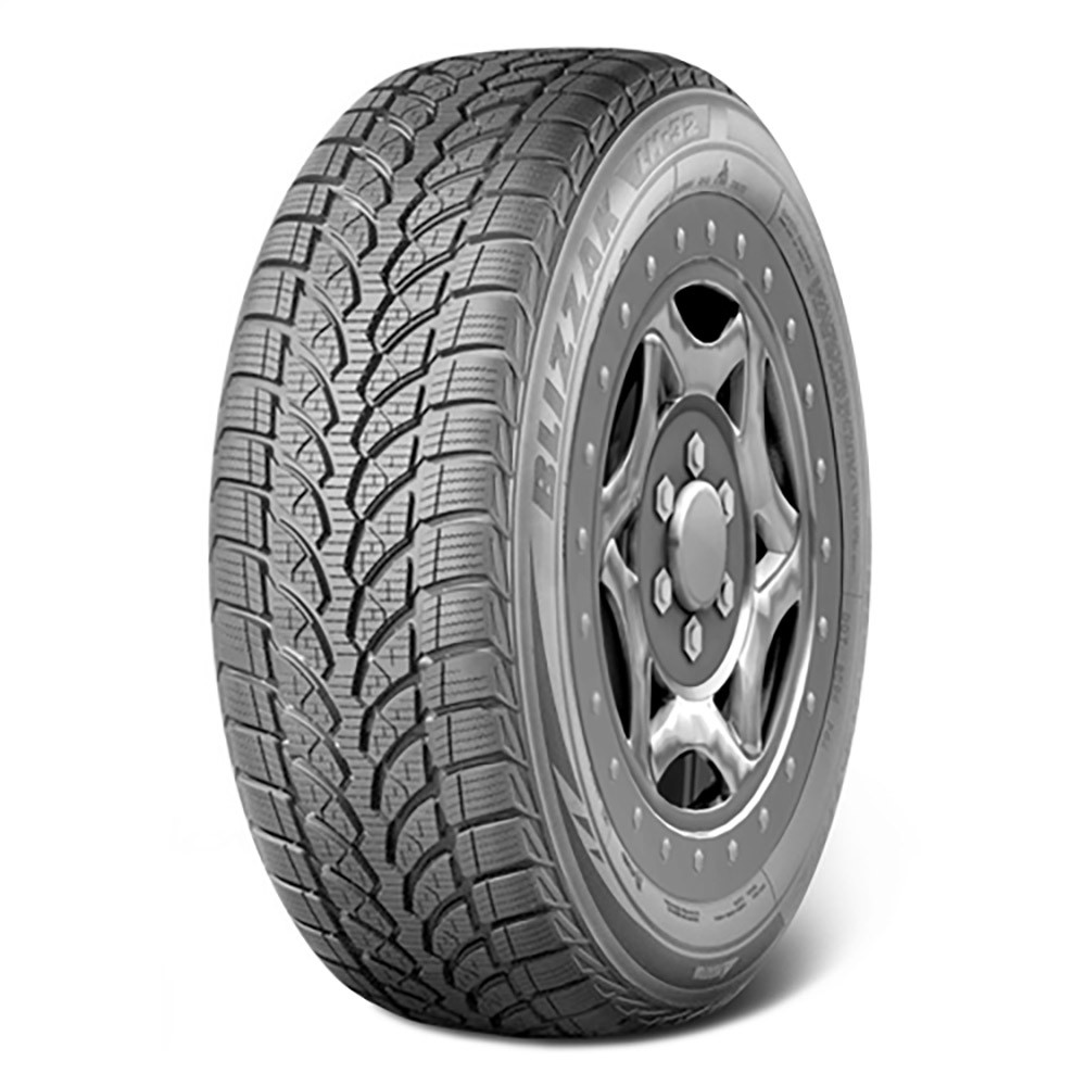 Anvelope IARNA 245/40R20 95W BRIDGESTONE BLIZZAK LM-32