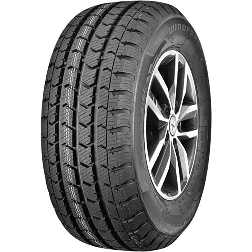 Anvelope IARNA 195/65R16C 104R WINDFORCE SNOWBLAZER MAX