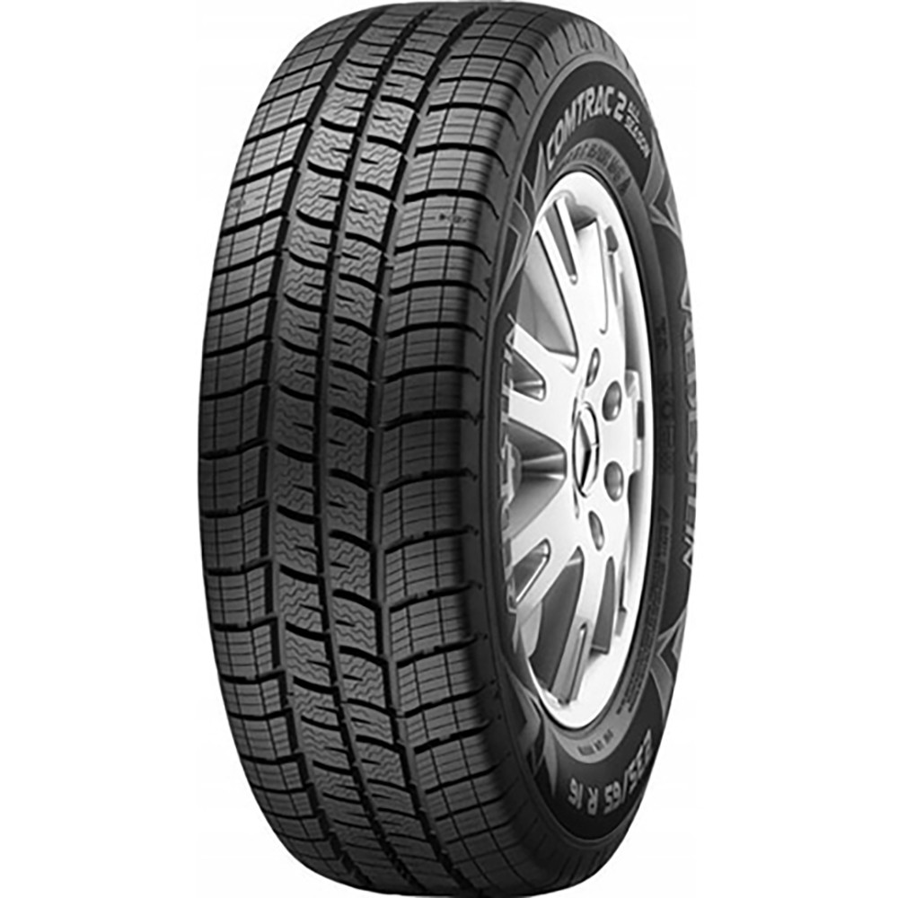 Anvelope ALL SEASON 205/70R15C 106R VREDESTEIN COMTRAC 2 ALL SEASON+