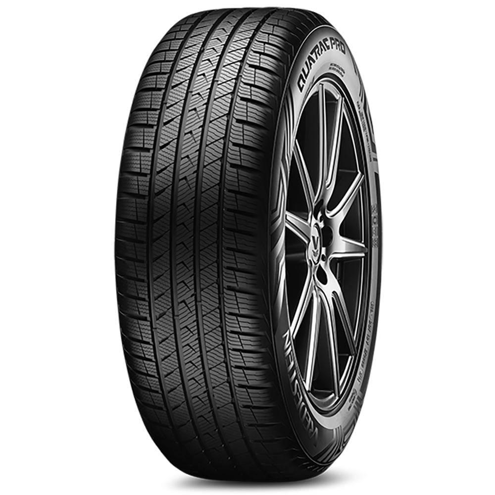 Anvelope ALL SEASON 255/35R20 97Y VREDESTEIN QUATRAC PRO