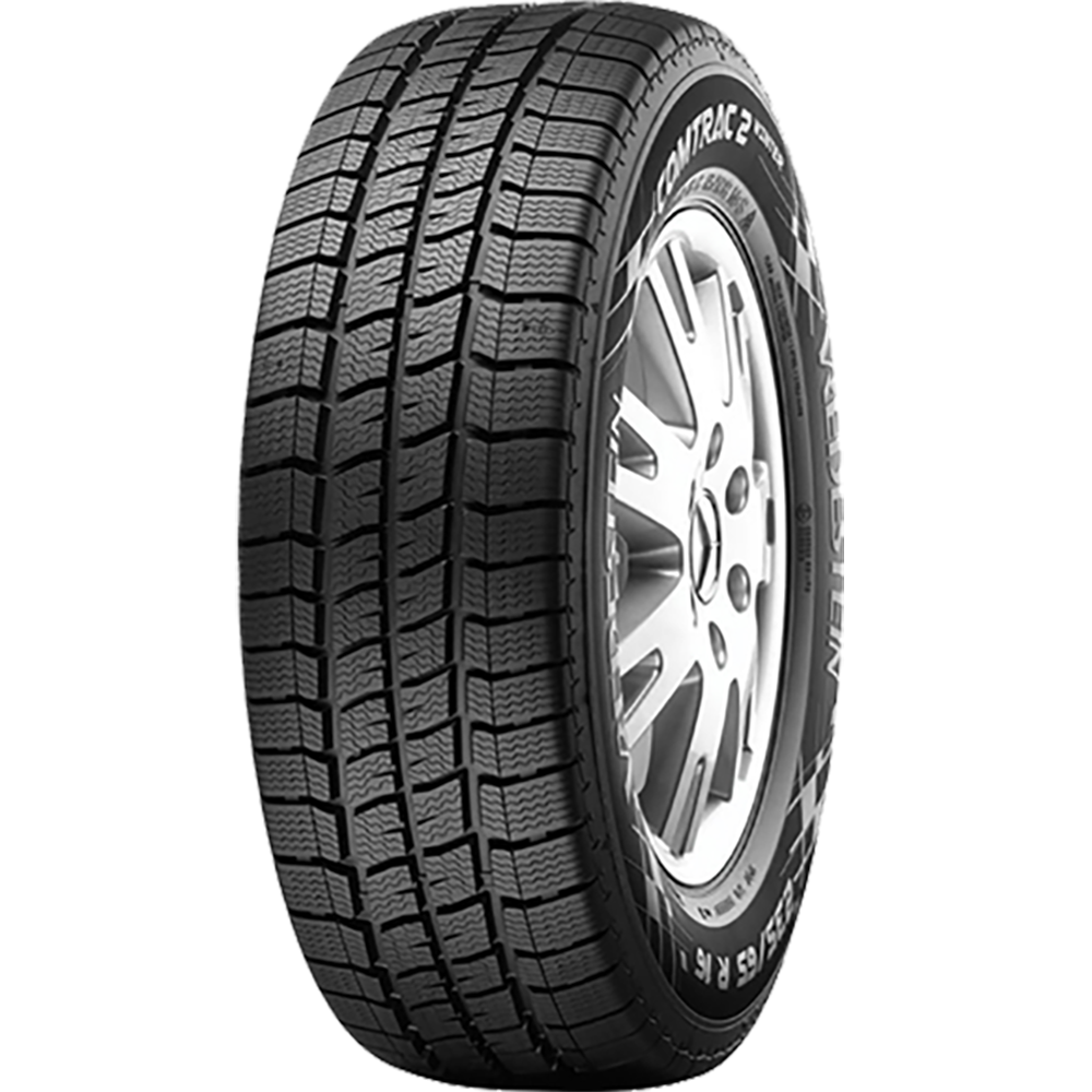 Anvelope IARNA 195/60R16C 99T VREDESTEIN COMTRAC 2 WINTER+