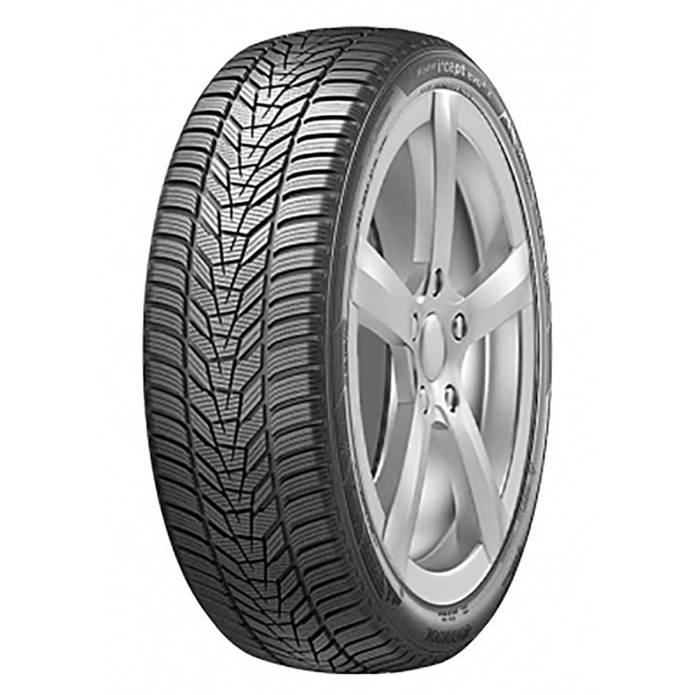 Anvelope IARNA 255/60R17 106H HANKOOK W330A WINTERICEPT EVO3 X