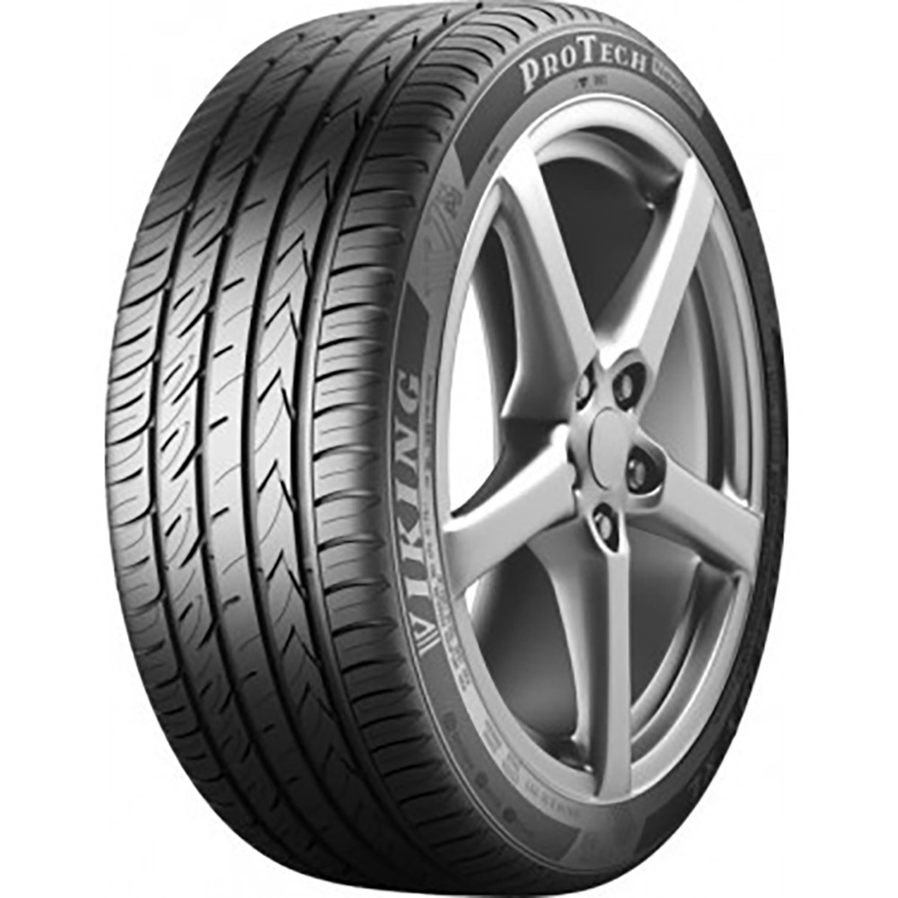 Anvelope VARA 265/35R18 97Y VIKING PROTECH NEWGEN