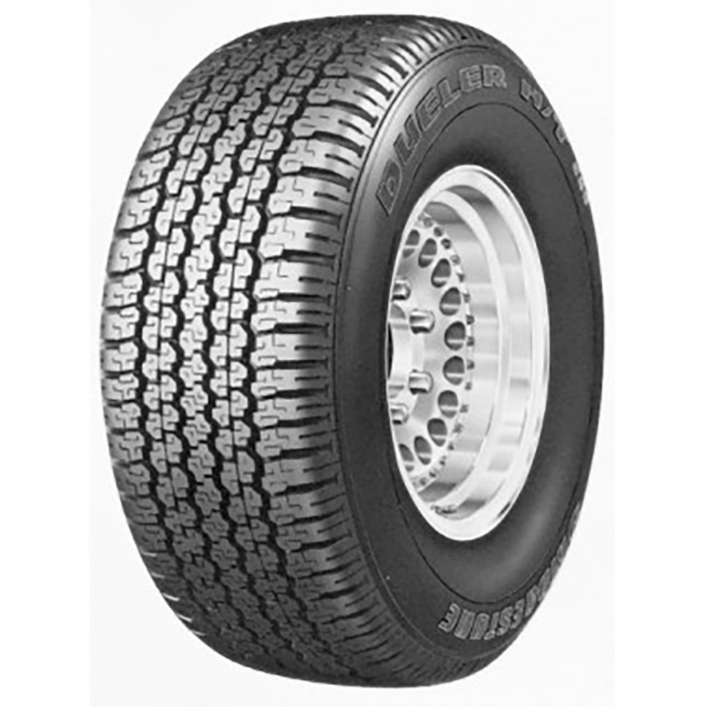 Anvelope VARA 235/60R16 100H BRIDGESTONE DUELER H/T 687