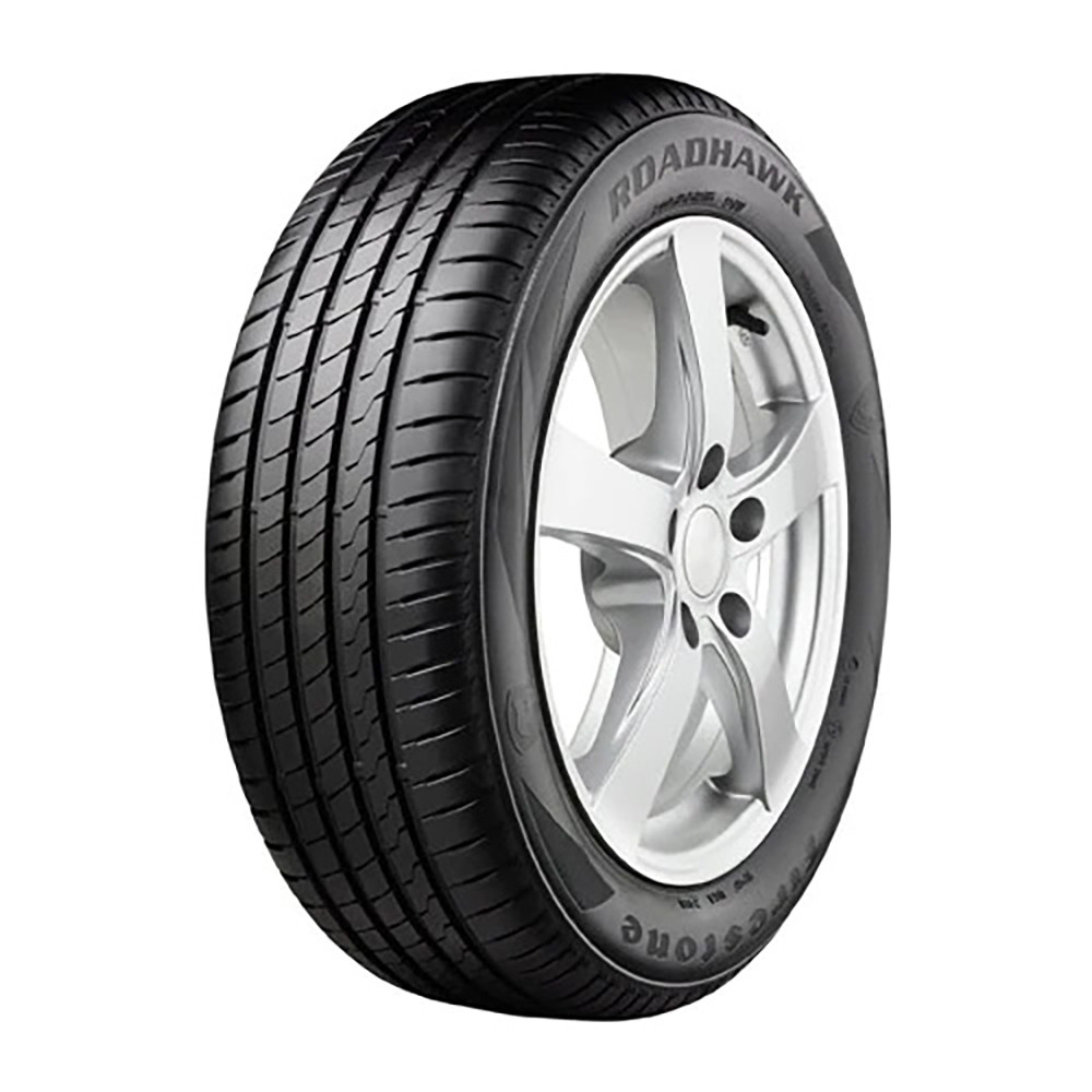 Anvelope VARA 195/55R15 85V FIRESTONE ROADHAWK