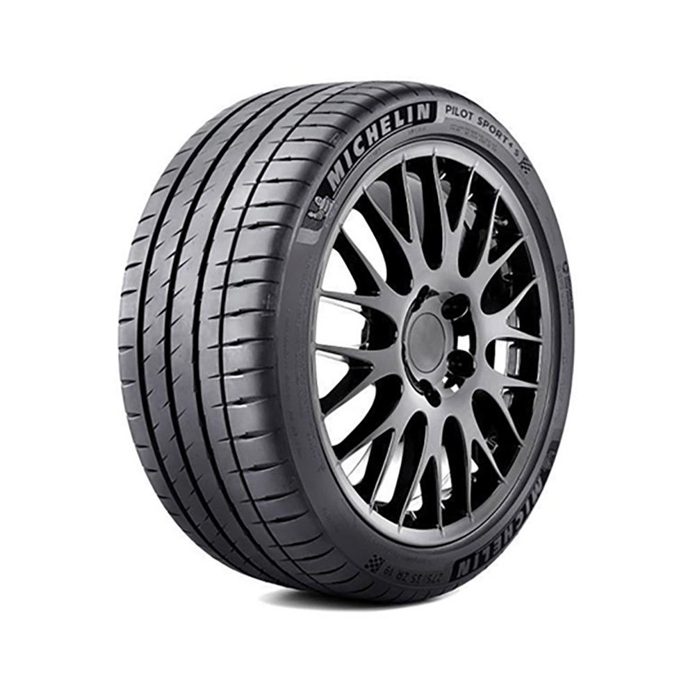 Anvelope VARA 285/40R23 111Y MICHELIN PILOT SPORT 4 S