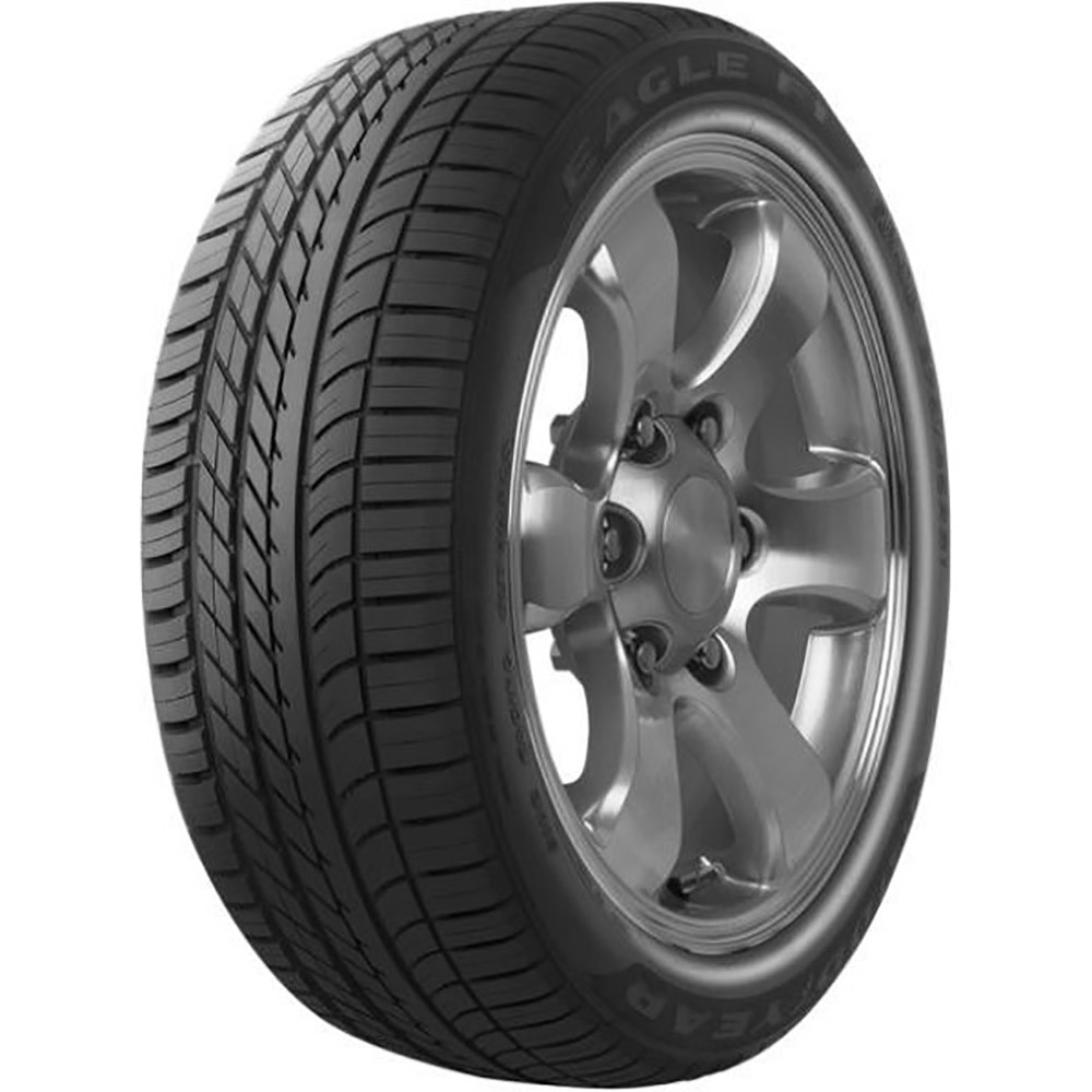 Anvelope VARA 275/45R21 110Y GOODYEAR EAG F1 (ASYMMETRIC) 3 SUV