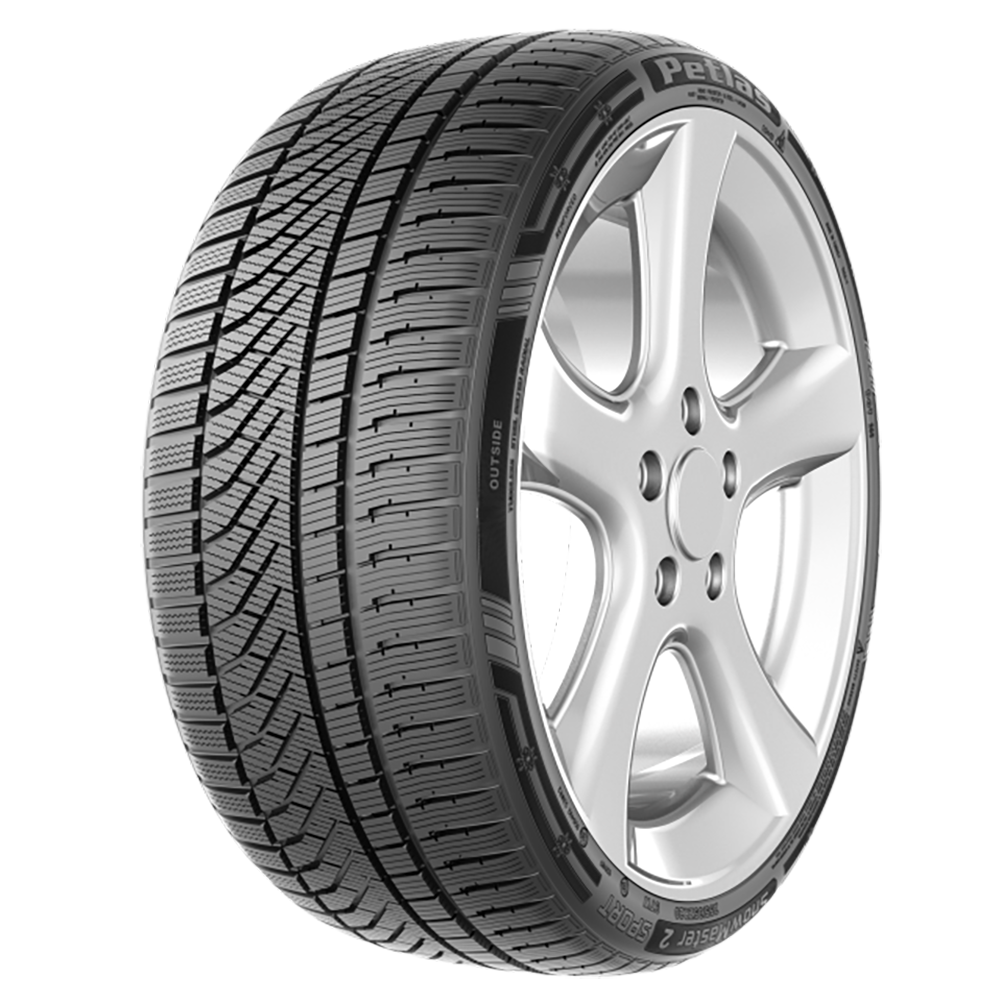 Anvelope IARNA 235/45R17 97V PETLAS SNOWMASTER 2 SPORT