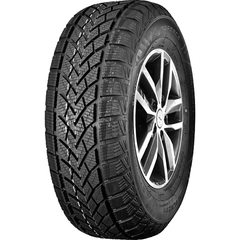 Anvelope IARNA 245/60R18 105H WINDFORCE SNOWBLAZER UHP