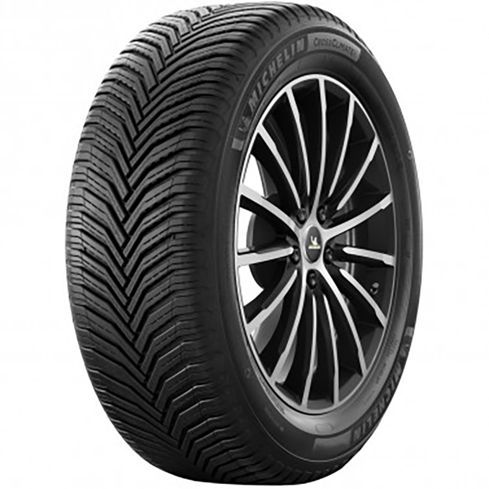 Anvelope ALL SEASON 265/45R20 108Y MICHELIN CROSSCLIMATE 2 SUV