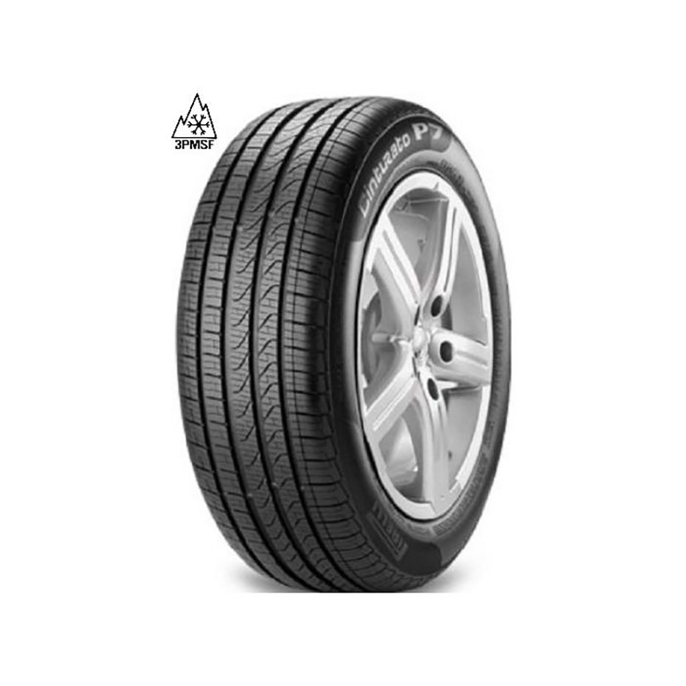 Anvelope ALL SEASON 225/50R17 94V PIRELLI CINTURATO P7 ALL SEASON