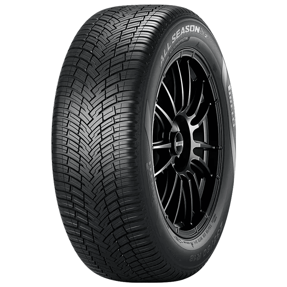 Anvelope ALL SEASON 275/40R20 106W PIRELLI SCORPION ALL SEASON SF2