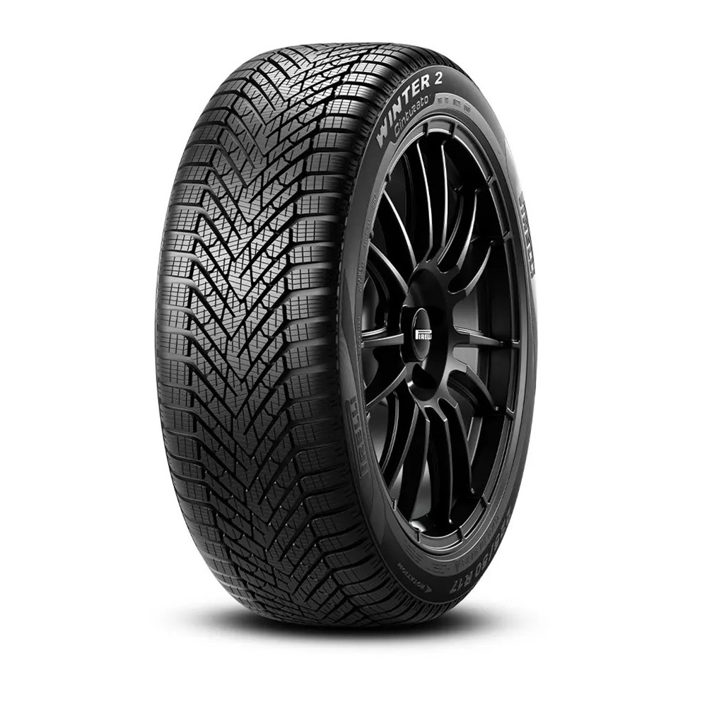 Anvelope IARNA 205/60R17 97H PIRELLI WINTER CINTURATO 2