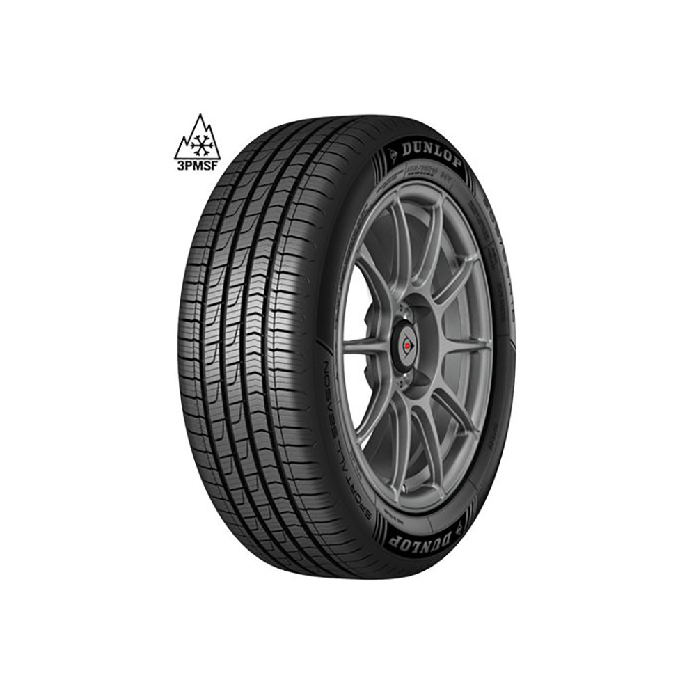 Anvelope ALL SEASON 195/55R16 91V DUNLOP SPORT ALL SEASON