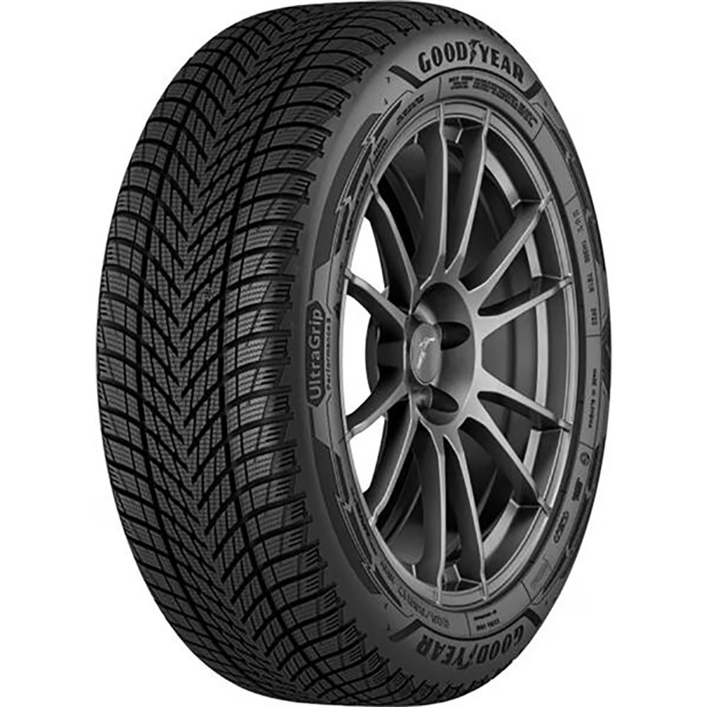 Anvelope IARNA 185/60R15 88T GOODYEAR UG PERFORMANCE 3