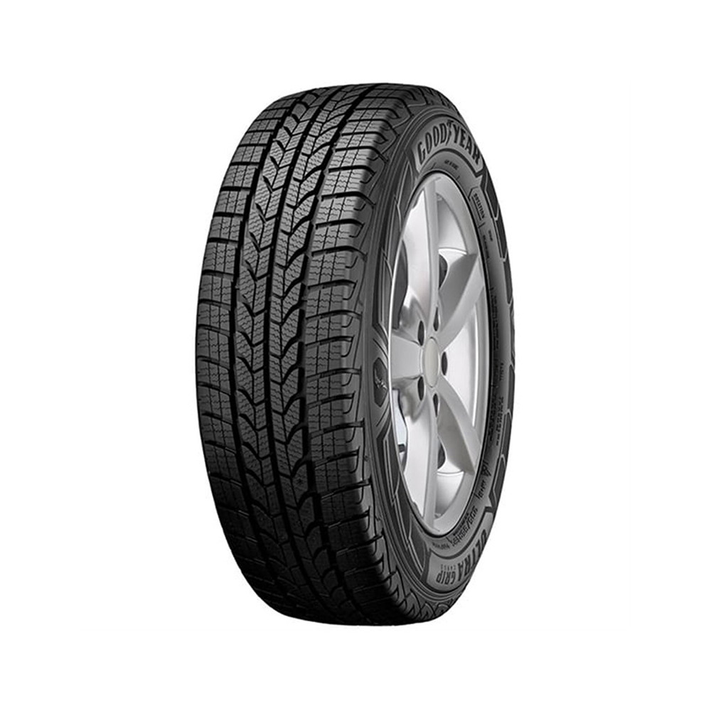 Anvelope IARNA 215/75R16C 113R GOODYEAR UG CARGO