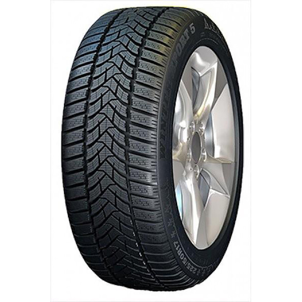 Anvelope IARNA 215/50R18 92V DUNLOP WINTER SPORT 5