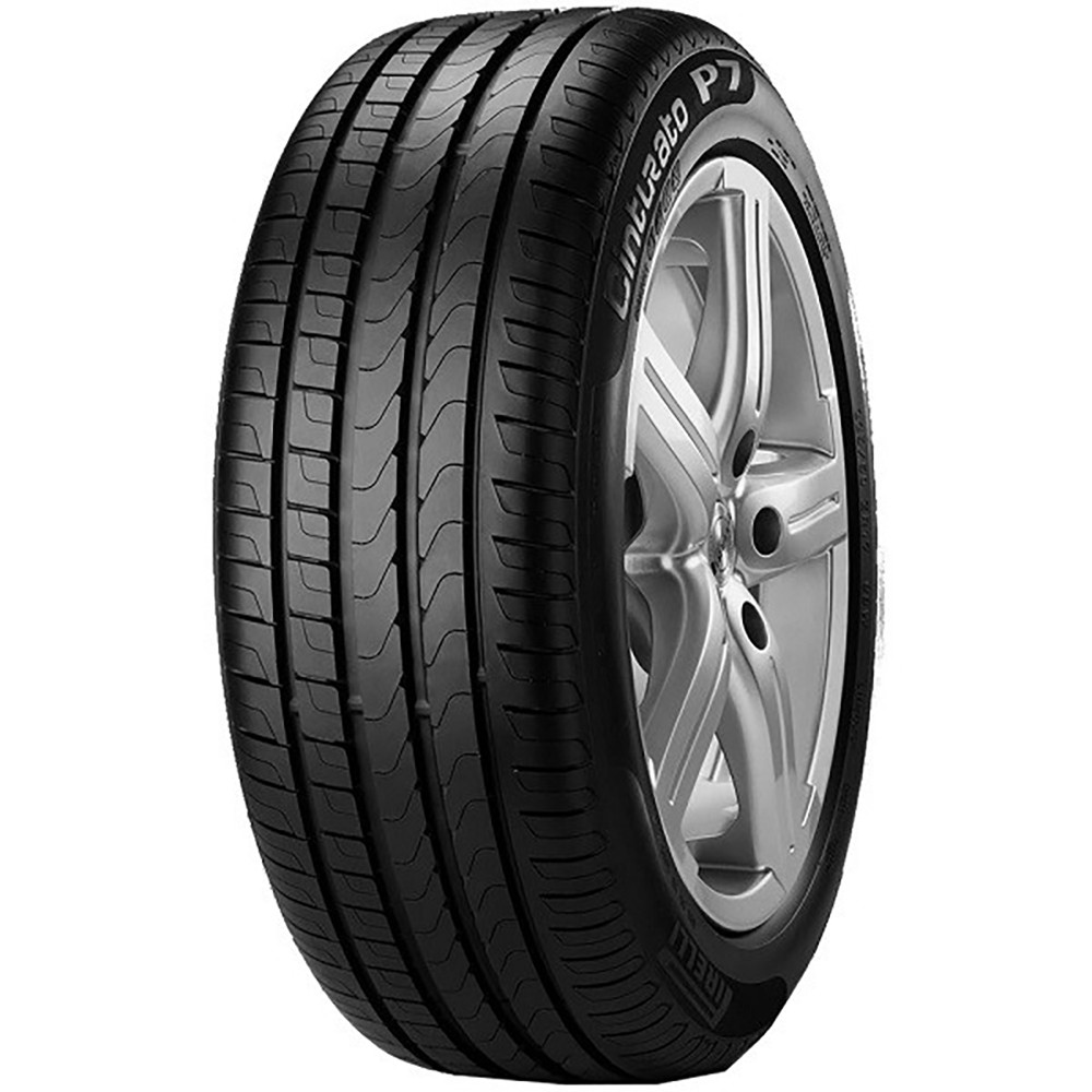 Anvelope ALL SEASON 295/35R20 105V PIRELLI CINTURATO P7 ALL SEASON