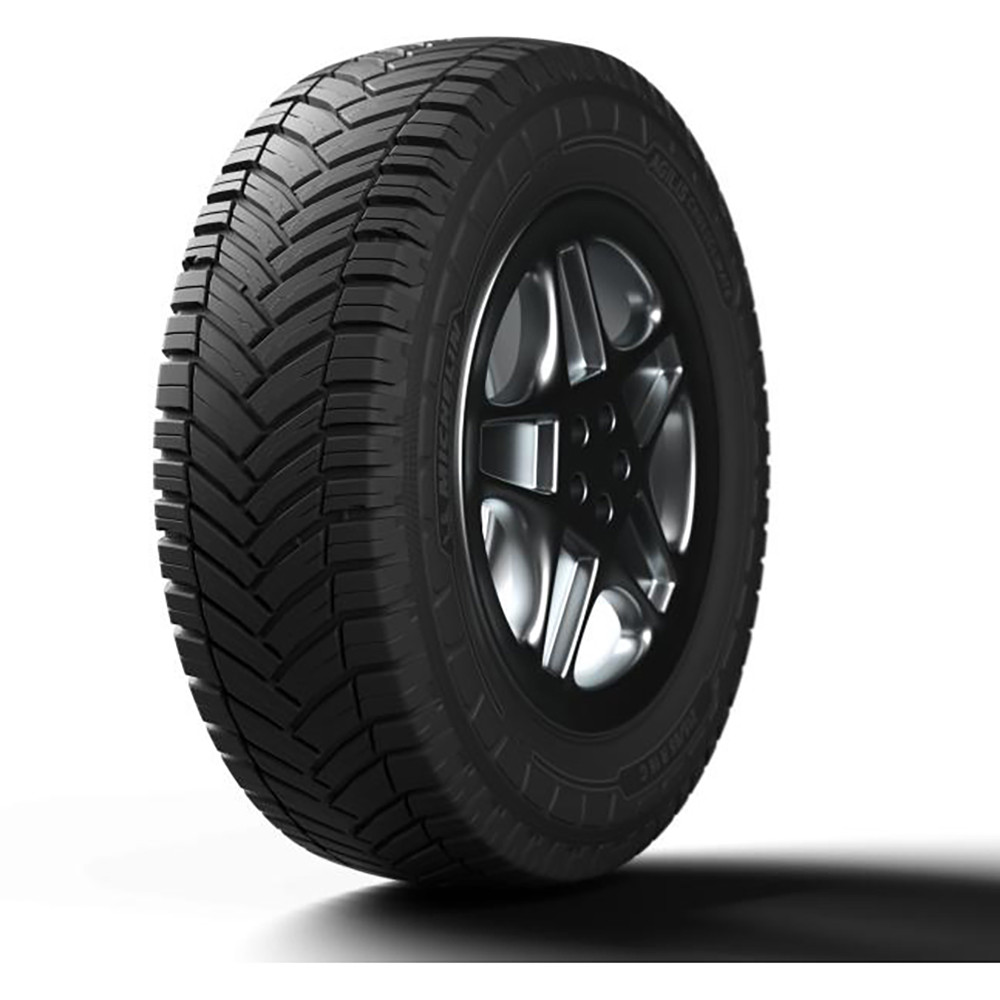 Anvelope ALL SEASON 225/70R15C 112S MICHELIN AGILIS CROSSCLIMATE