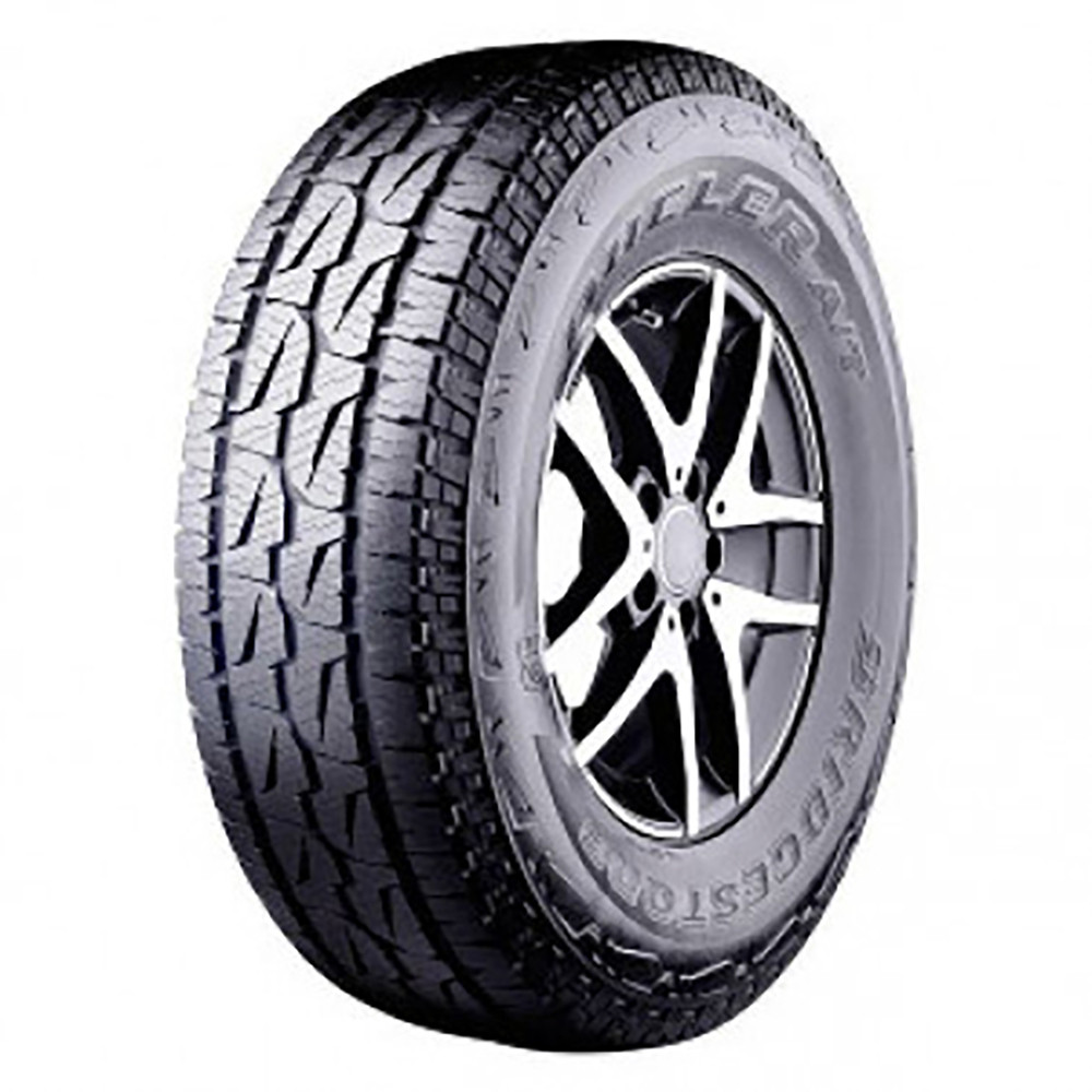 Anvelope ALL SEASON 255/65R17 110T BRIDGESTONE DUELER A/T 001