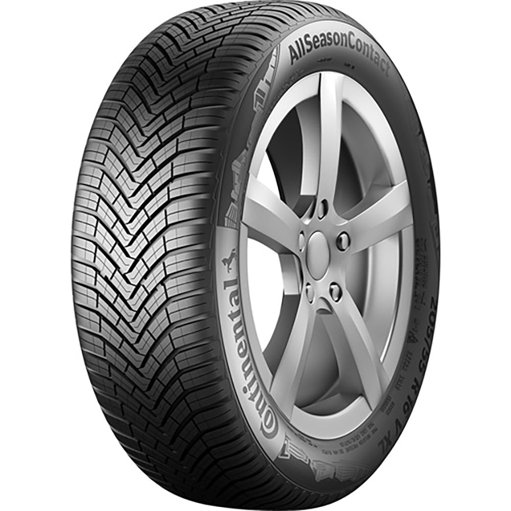 Anvelope ALL SEASON 185/65R15 88T CONTINENTAL ALLSEASONCONTACT 2