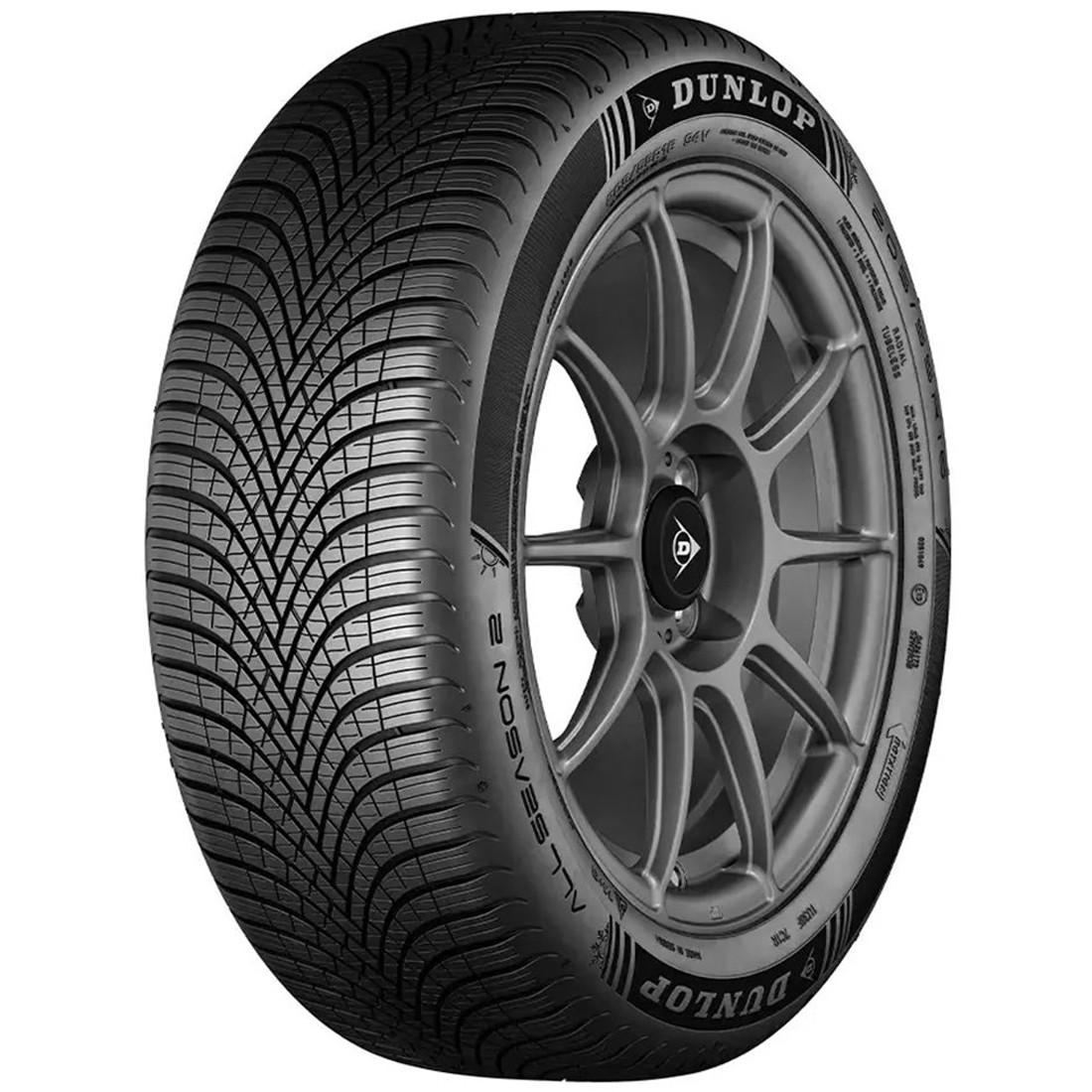 Anvelope ALL SEASON 225/45R18 95Y DUNLOP ALL SEASON 2