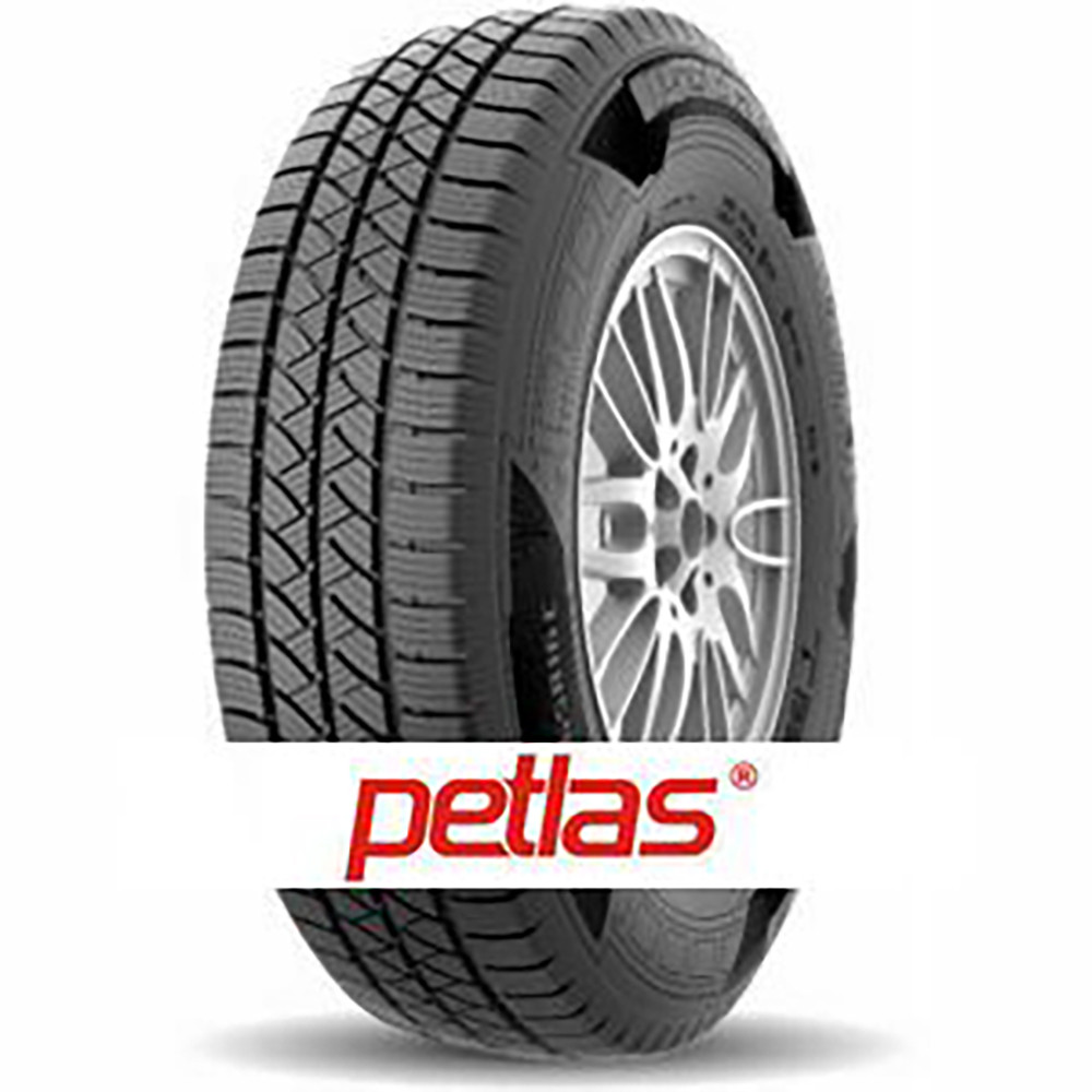 Anvelope ALL SEASON 225/70R15C 116R PETLAS VANMASTER A/S +