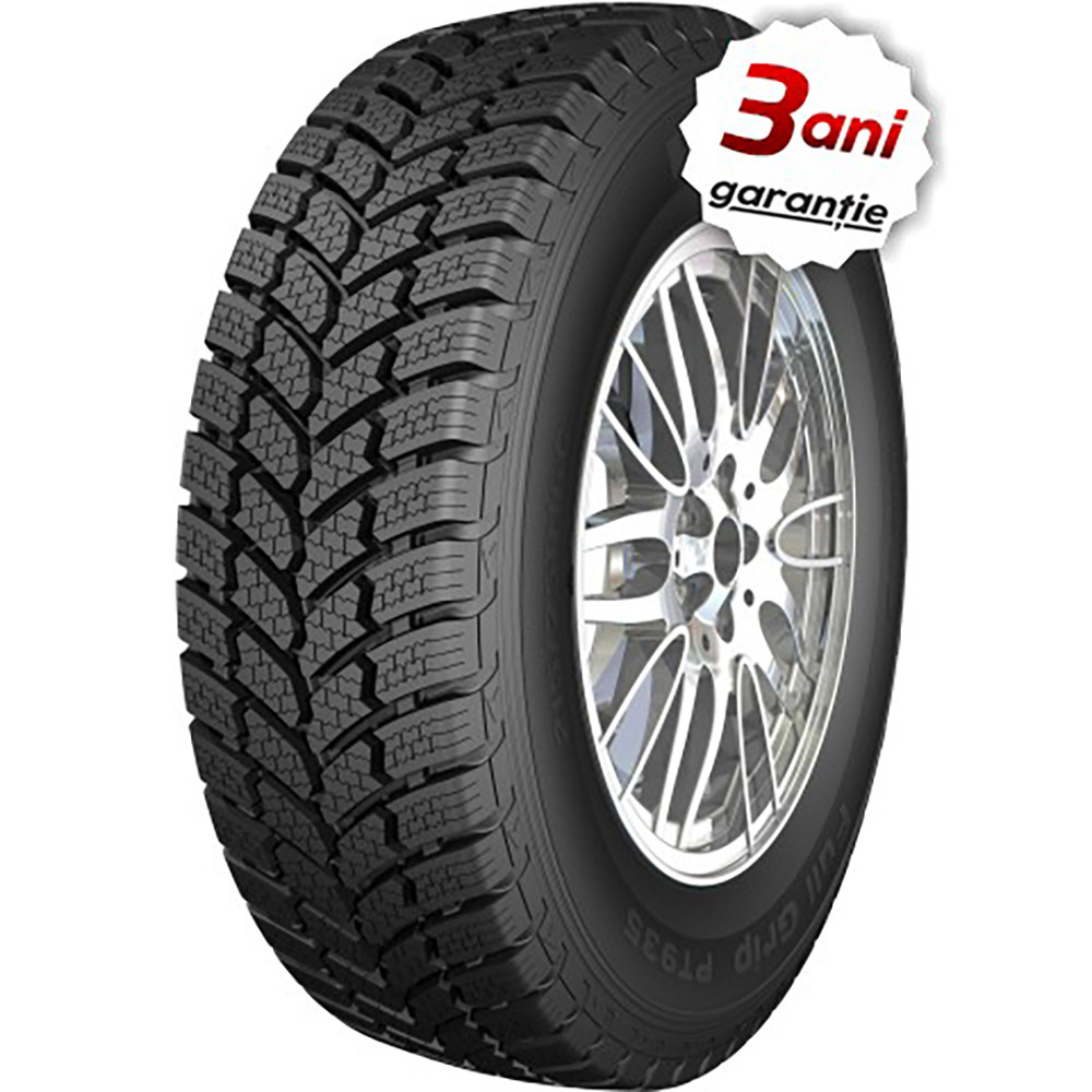 Anvelope ALL SEASON 225/75R16C 118R PETLAS FULL GRIP PT925