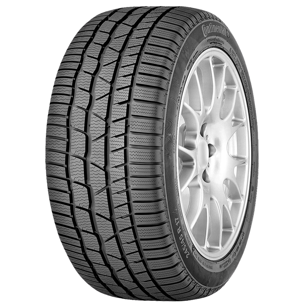 Anvelope IARNA 205/50R17 93H CONTINENTAL TS-830P