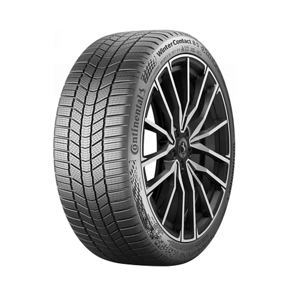 Anvelope IARNA 255/35R19 96V CONTINENTAL WINTERCONTACT 8S