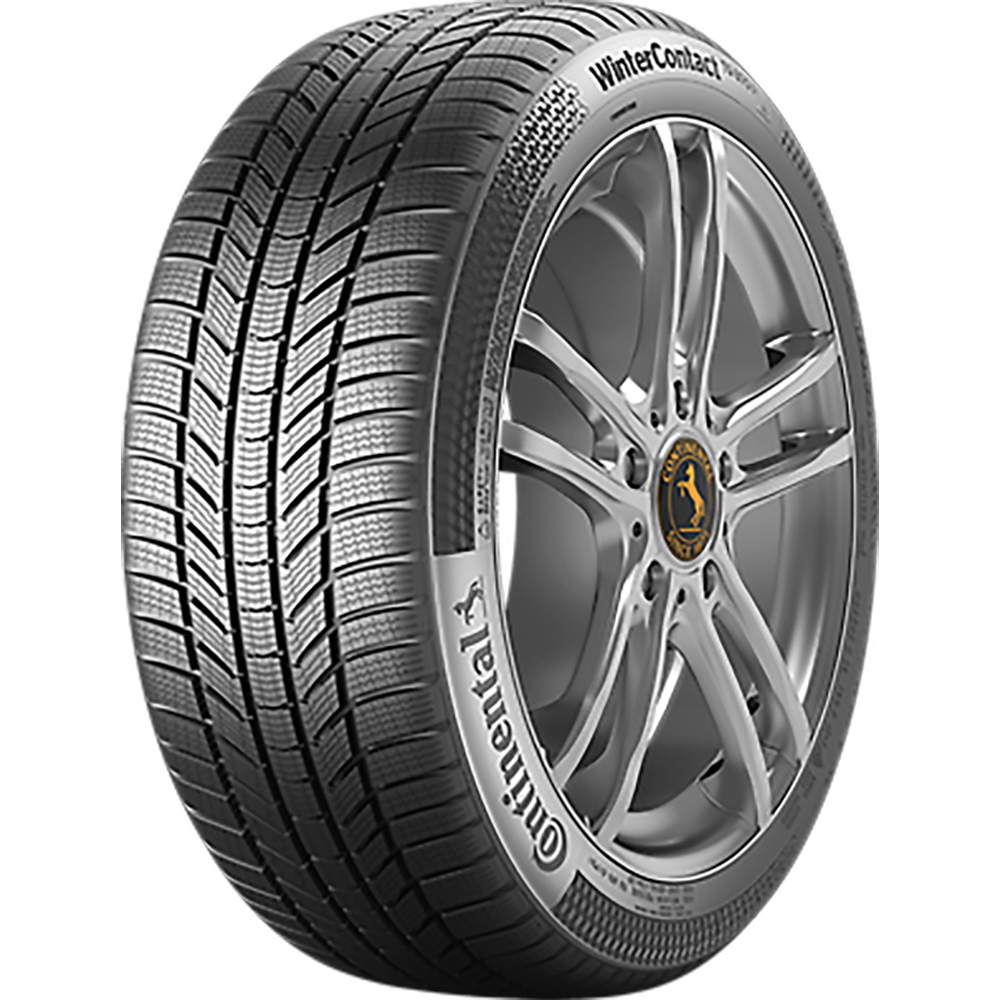 Anvelope IARNA 255/40R20 101V CONTINENTAL TS-870P