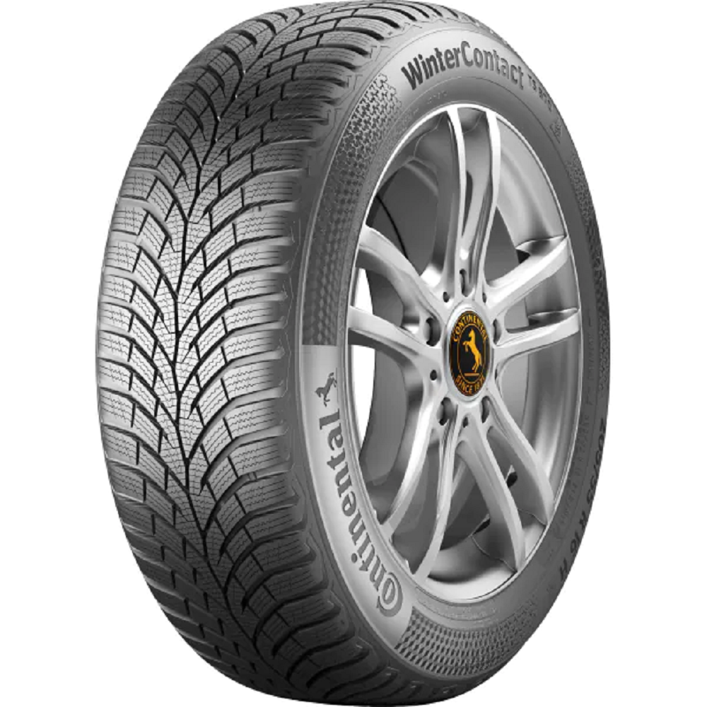 Anvelope IARNA 315/30R21 109V CONTINENTAL TS-860S