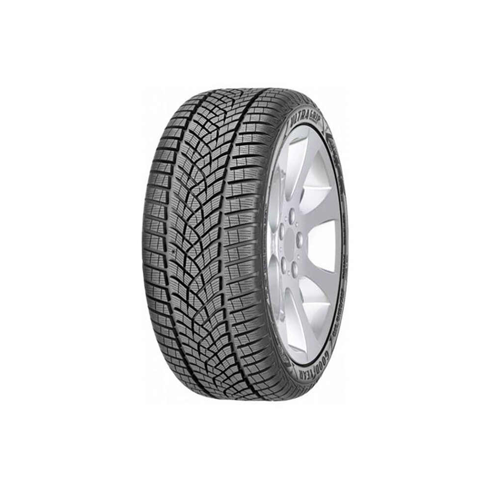 Anvelope IARNA 205/60R17 93V GOODYEAR UG PERFORMANCE +