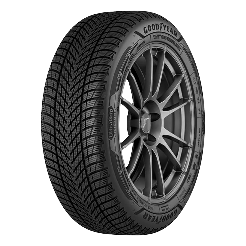 Anvelope IARNA 215/55R17 98V GOODYEAR UG PERFORMANCE 3