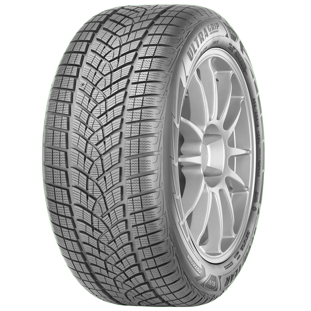 Anvelope IARNA 215/55R18 99V GOODYEAR UG PERFORMANCE + SUV