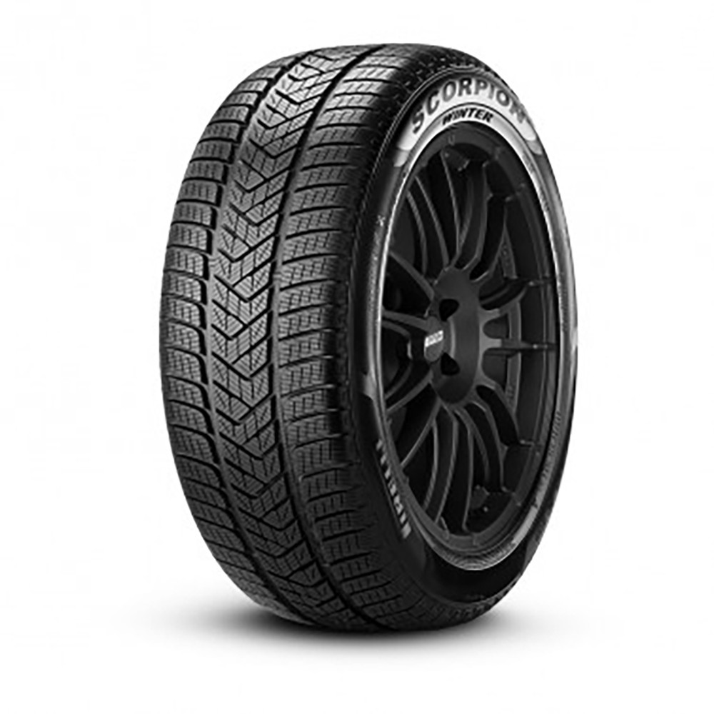 Anvelope IARNA 235/40R19 96V PIRELLI PZERO WINTER