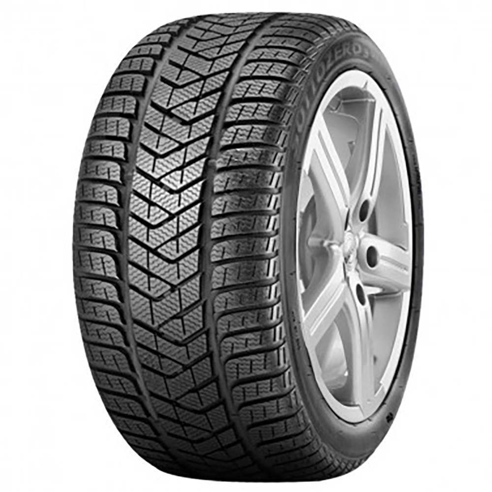 Anvelope IARNA 235/40R19 96V PIRELLI WINTER SOTTOZERO 3