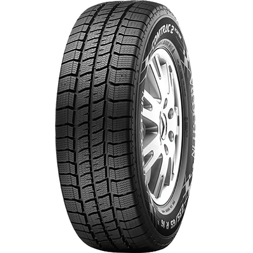 Anvelope IARNA 215/65R15C 104T VREDESTEIN COMTRAC 2 WINTER+