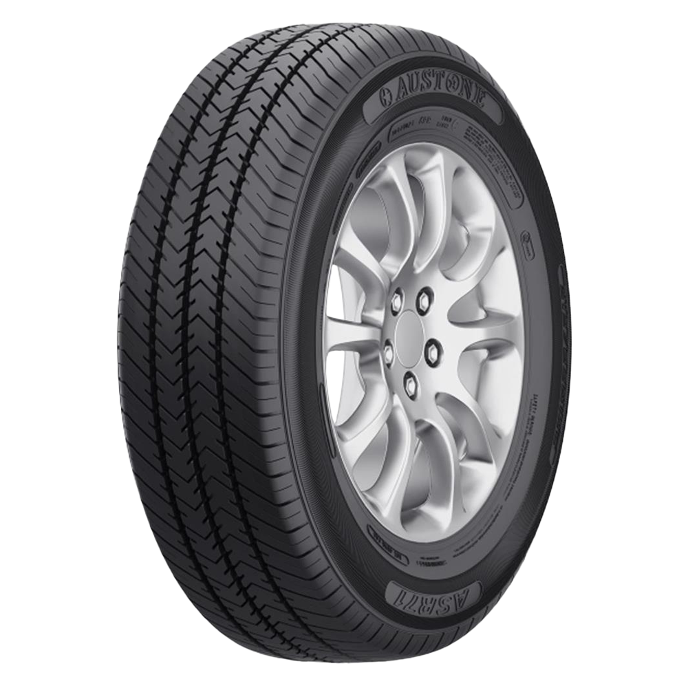 Anvelope VARA 195/70R15C 104R AUSTONE ASR71