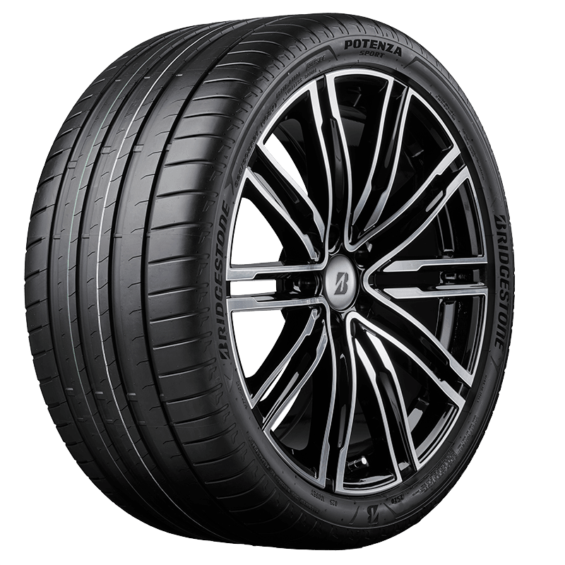 Anvelope VARA 245/45R18 100Y BRIDGESTONE POTENZA SPORT