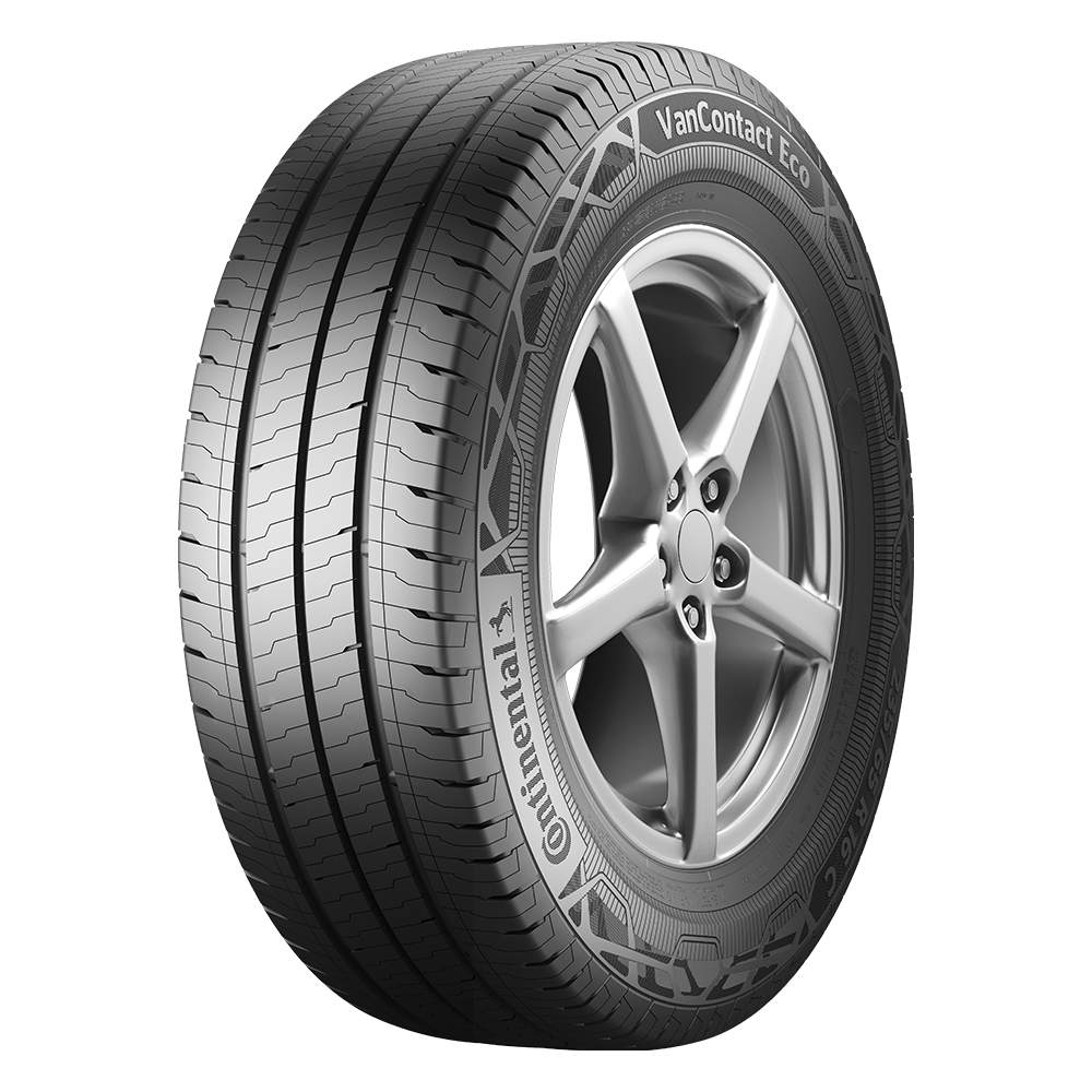 Anvelope VARA 215/70R15C 109S CONTINENTAL VANCONTACT ECO