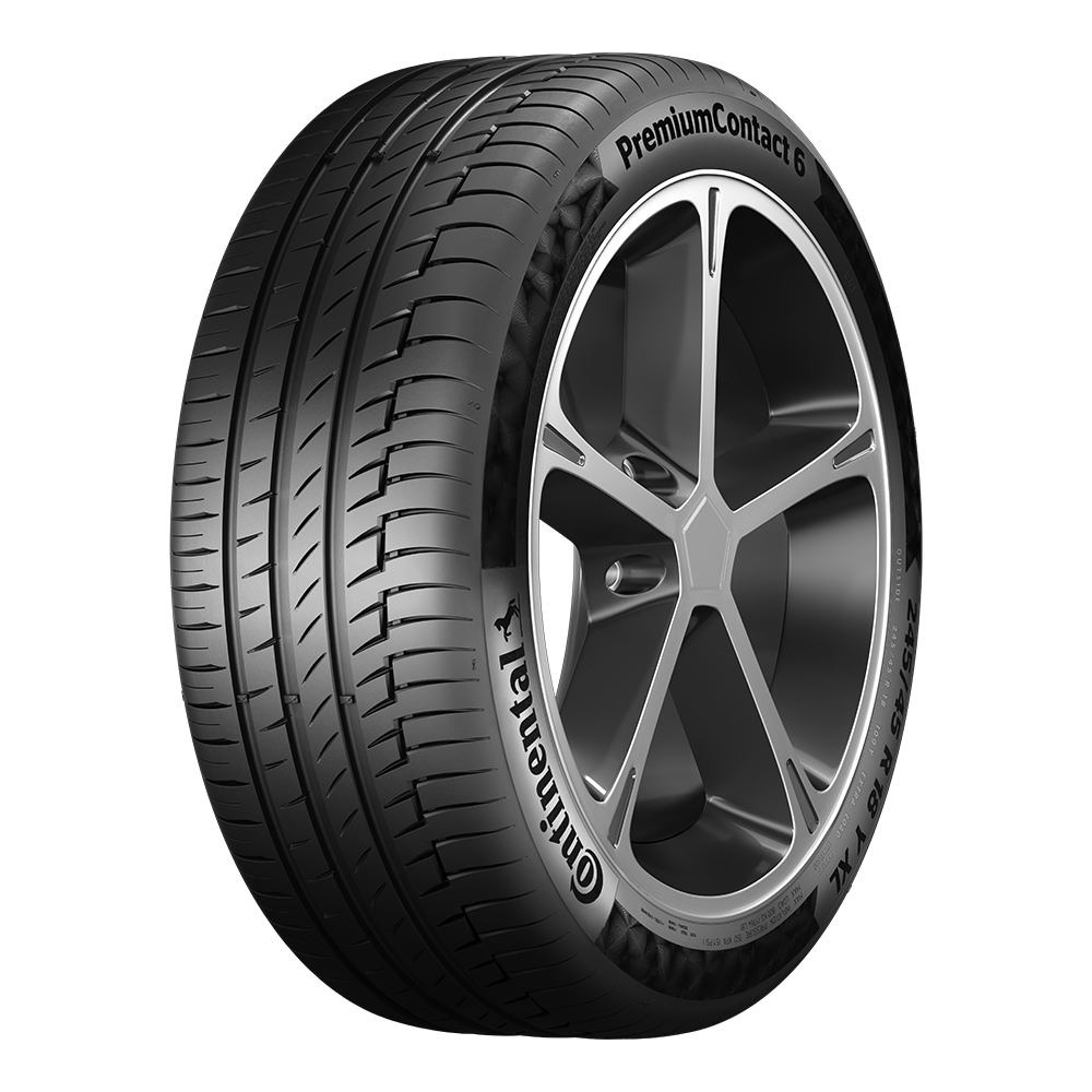 Anvelope VARA 285/45R21 113Y CONTINENTAL PREMIUM CONTACT 6